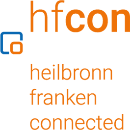 Heilbronn - Franken: Connected